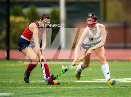 Thumbnail 2 in Bridgewater-Raynham @ Wellesley (MIAA Divison 1 South Preliminary Round) photogallery.