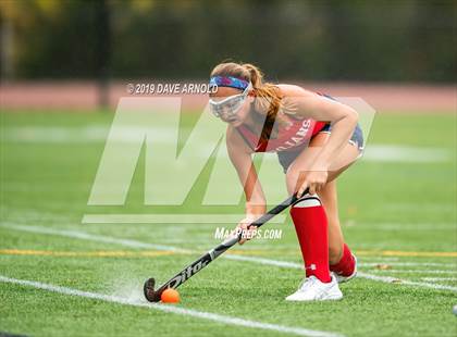 Thumbnail 3 in Bridgewater-Raynham @ Wellesley (MIAA Divison 1 South Preliminary Round) photogallery.