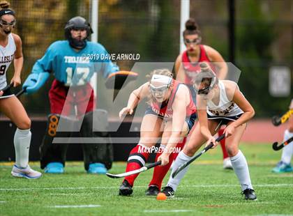 Thumbnail 2 in Bridgewater-Raynham @ Wellesley (MIAA Divison 1 South Preliminary Round) photogallery.