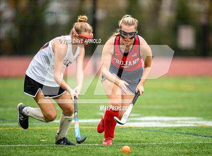 Thumbnail 3 in Bridgewater-Raynham @ Wellesley (MIAA Divison 1 South Preliminary Round) photogallery.