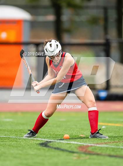 Thumbnail 3 in Bridgewater-Raynham @ Wellesley (MIAA Divison 1 South Preliminary Round) photogallery.