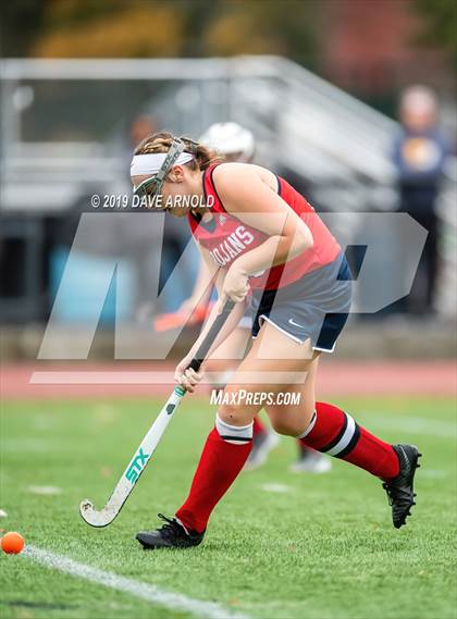 Thumbnail 1 in Bridgewater-Raynham @ Wellesley (MIAA Divison 1 South Preliminary Round) photogallery.