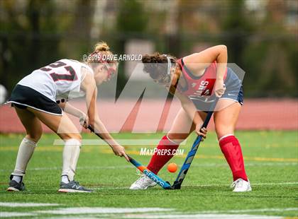 Thumbnail 3 in Bridgewater-Raynham @ Wellesley (MIAA Divison 1 South Preliminary Round) photogallery.