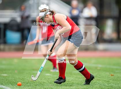 Thumbnail 3 in Bridgewater-Raynham @ Wellesley (MIAA Divison 1 South Preliminary Round) photogallery.