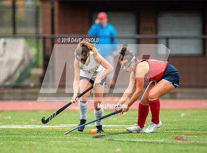 Thumbnail 3 in Bridgewater-Raynham @ Wellesley (MIAA Divison 1 South Preliminary Round) photogallery.