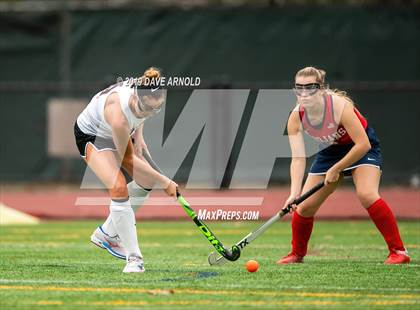 Thumbnail 3 in Bridgewater-Raynham @ Wellesley (MIAA Divison 1 South Preliminary Round) photogallery.