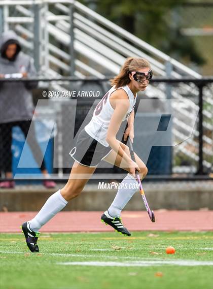 Thumbnail 2 in Bridgewater-Raynham @ Wellesley (MIAA Divison 1 South Preliminary Round) photogallery.