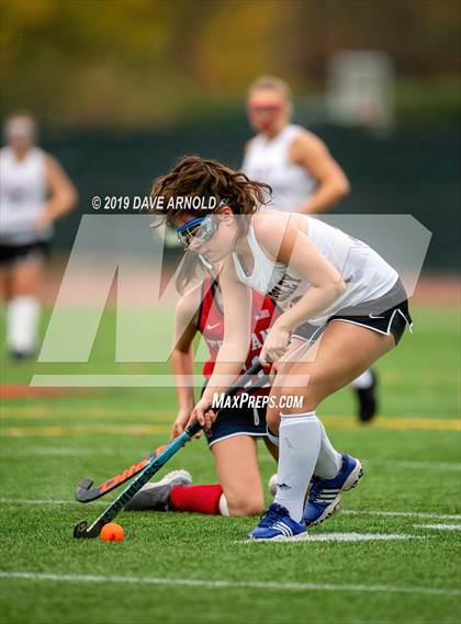 Thumbnail 1 in Bridgewater-Raynham @ Wellesley (MIAA Divison 1 South Preliminary Round) photogallery.