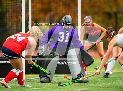 Thumbnail 1 in Bridgewater-Raynham @ Wellesley (MIAA Divison 1 South Preliminary Round) photogallery.