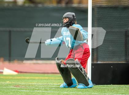Thumbnail 3 in Bridgewater-Raynham @ Wellesley (MIAA Divison 1 South Preliminary Round) photogallery.
