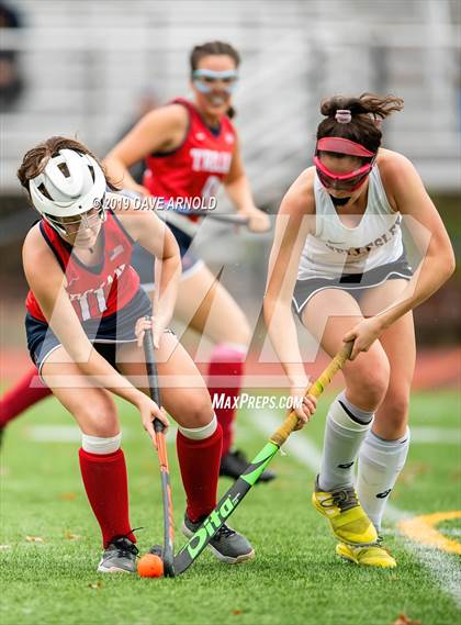 Thumbnail 1 in Bridgewater-Raynham @ Wellesley (MIAA Divison 1 South Preliminary Round) photogallery.