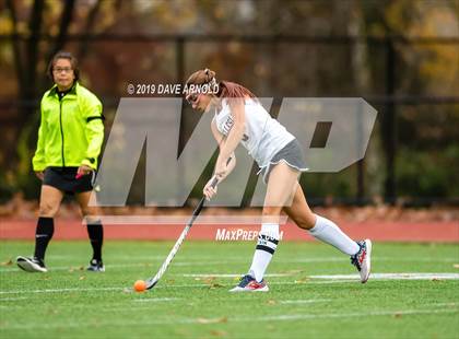Thumbnail 3 in Bridgewater-Raynham @ Wellesley (MIAA Divison 1 South Preliminary Round) photogallery.