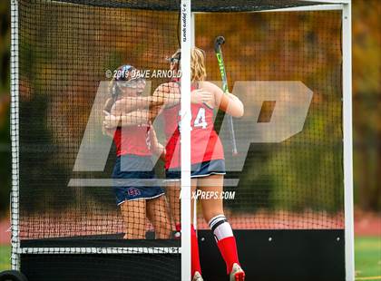 Thumbnail 3 in Bridgewater-Raynham @ Wellesley (MIAA Divison 1 South Preliminary Round) photogallery.