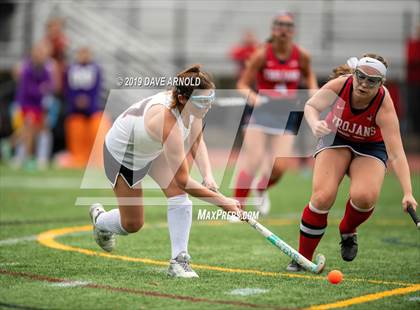 Thumbnail 2 in Bridgewater-Raynham @ Wellesley (MIAA Divison 1 South Preliminary Round) photogallery.