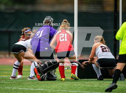 Thumbnail 2 in Bridgewater-Raynham @ Wellesley (MIAA Divison 1 South Preliminary Round) photogallery.