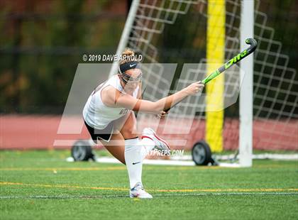 Thumbnail 2 in Bridgewater-Raynham @ Wellesley (MIAA Divison 1 South Preliminary Round) photogallery.