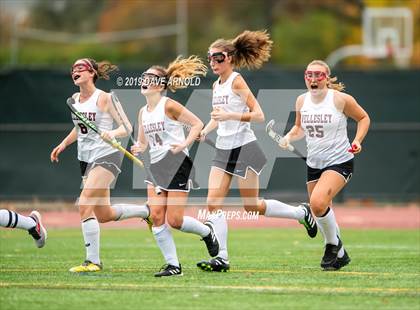 Thumbnail 1 in Bridgewater-Raynham @ Wellesley (MIAA Divison 1 South Preliminary Round) photogallery.