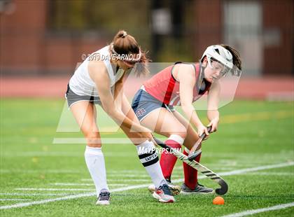 Thumbnail 3 in Bridgewater-Raynham @ Wellesley (MIAA Divison 1 South Preliminary Round) photogallery.