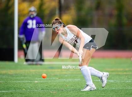 Thumbnail 3 in Bridgewater-Raynham @ Wellesley (MIAA Divison 1 South Preliminary Round) photogallery.