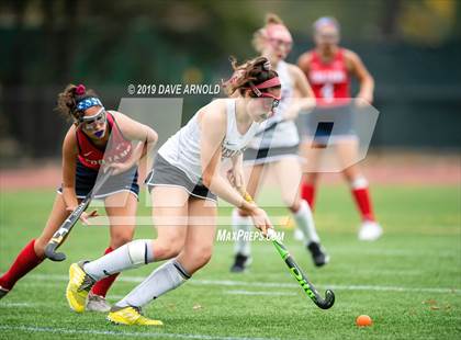 Thumbnail 1 in Bridgewater-Raynham @ Wellesley (MIAA Divison 1 South Preliminary Round) photogallery.