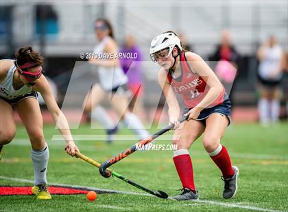 Thumbnail 3 in Bridgewater-Raynham @ Wellesley (MIAA Divison 1 South Preliminary Round) photogallery.