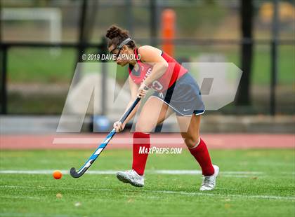 Thumbnail 2 in Bridgewater-Raynham @ Wellesley (MIAA Divison 1 South Preliminary Round) photogallery.