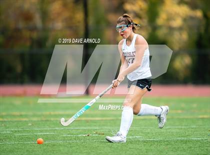 Thumbnail 2 in Bridgewater-Raynham @ Wellesley (MIAA Divison 1 South Preliminary Round) photogallery.
