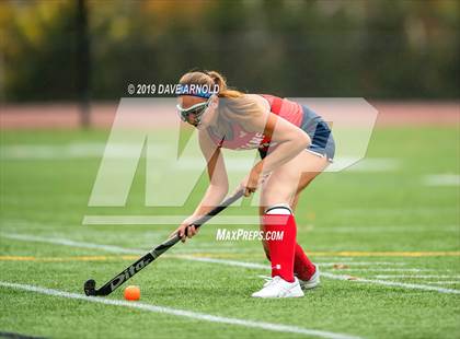 Thumbnail 2 in Bridgewater-Raynham @ Wellesley (MIAA Divison 1 South Preliminary Round) photogallery.
