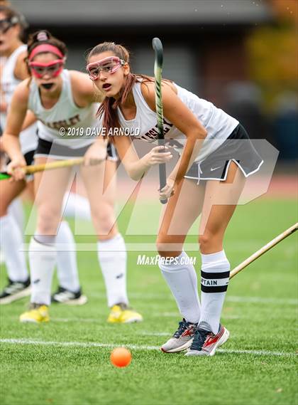 Thumbnail 3 in Bridgewater-Raynham @ Wellesley (MIAA Divison 1 South Preliminary Round) photogallery.