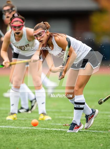 Thumbnail 2 in Bridgewater-Raynham @ Wellesley (MIAA Divison 1 South Preliminary Round) photogallery.