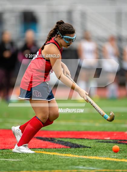 Thumbnail 2 in Bridgewater-Raynham @ Wellesley (MIAA Divison 1 South Preliminary Round) photogallery.