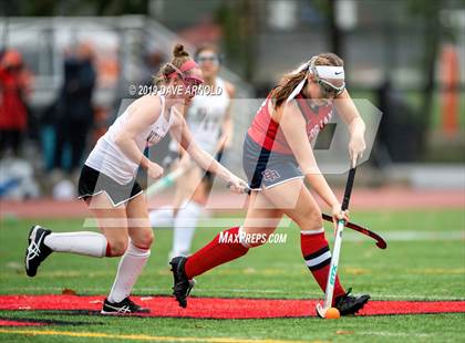Thumbnail 2 in Bridgewater-Raynham @ Wellesley (MIAA Divison 1 South Preliminary Round) photogallery.