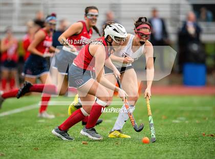 Thumbnail 2 in Bridgewater-Raynham @ Wellesley (MIAA Divison 1 South Preliminary Round) photogallery.
