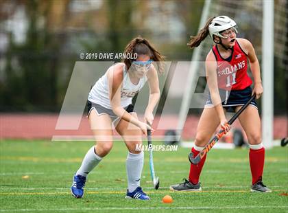 Thumbnail 1 in Bridgewater-Raynham @ Wellesley (MIAA Divison 1 South Preliminary Round) photogallery.