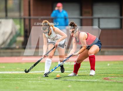 Thumbnail 1 in Bridgewater-Raynham @ Wellesley (MIAA Divison 1 South Preliminary Round) photogallery.