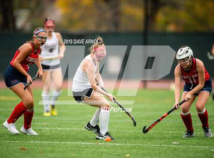 Thumbnail 2 in Bridgewater-Raynham @ Wellesley (MIAA Divison 1 South Preliminary Round) photogallery.