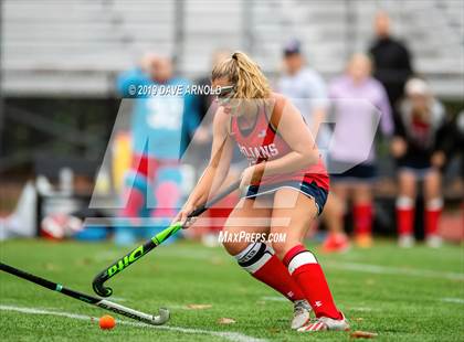 Thumbnail 2 in Bridgewater-Raynham @ Wellesley (MIAA Divison 1 South Preliminary Round) photogallery.