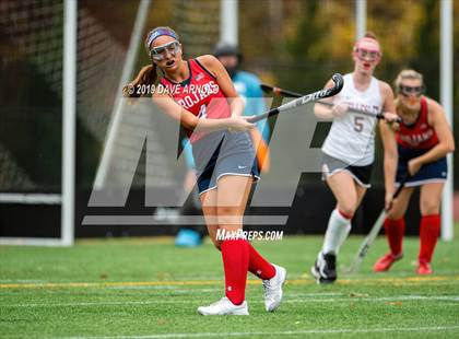 Thumbnail 3 in Bridgewater-Raynham @ Wellesley (MIAA Divison 1 South Preliminary Round) photogallery.