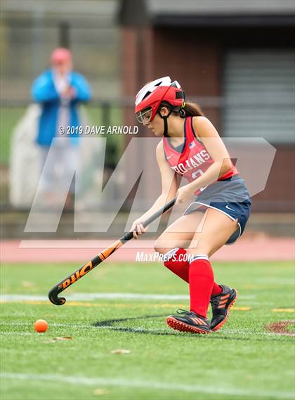 Thumbnail 1 in Bridgewater-Raynham @ Wellesley (MIAA Divison 1 South Preliminary Round) photogallery.