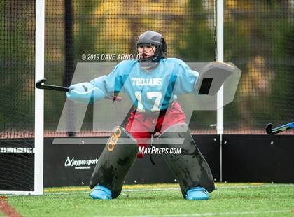 Thumbnail 3 in Bridgewater-Raynham @ Wellesley (MIAA Divison 1 South Preliminary Round) photogallery.