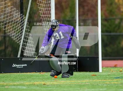 Thumbnail 3 in Bridgewater-Raynham @ Wellesley (MIAA Divison 1 South Preliminary Round) photogallery.