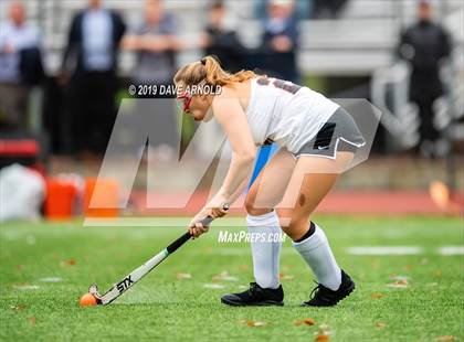 Thumbnail 1 in Bridgewater-Raynham @ Wellesley (MIAA Divison 1 South Preliminary Round) photogallery.