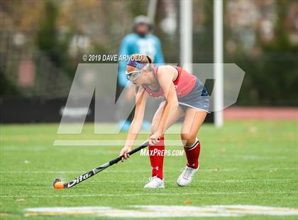 Thumbnail 1 in Bridgewater-Raynham @ Wellesley (MIAA Divison 1 South Preliminary Round) photogallery.