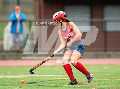 Thumbnail 3 in Bridgewater-Raynham @ Wellesley (MIAA Divison 1 South Preliminary Round) photogallery.