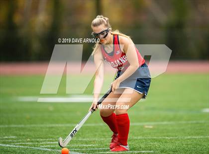 Thumbnail 2 in Bridgewater-Raynham @ Wellesley (MIAA Divison 1 South Preliminary Round) photogallery.