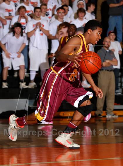 Thumbnail 1 in St. Joseph @ Ridgefield photogallery.