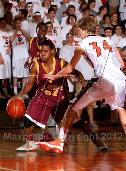 Thumbnail 2 in St. Joseph @ Ridgefield photogallery.