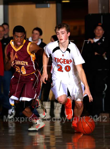 Thumbnail 2 in St. Joseph @ Ridgefield photogallery.