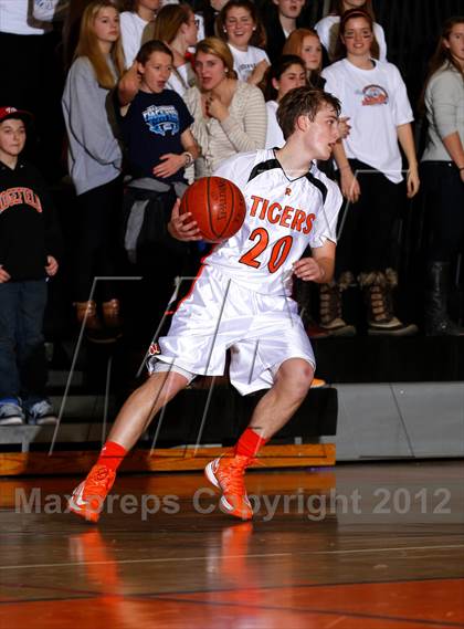 Thumbnail 1 in St. Joseph @ Ridgefield photogallery.