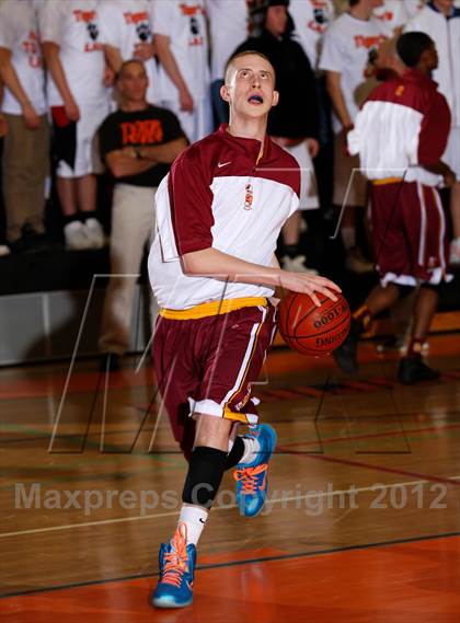 Thumbnail 1 in St. Joseph @ Ridgefield photogallery.